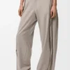 Pantaloni in lana