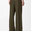 Pantaloni in lana