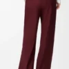 Pantaloni in lana