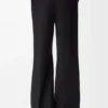 Pantaloni in lana
