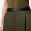 Pantaloni in lana