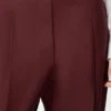 Pantaloni in lana