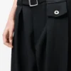 Pantaloni in lana
