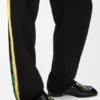Pantaloni in lana