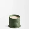 Piccola candela con Scent of Marihuana