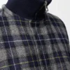 Piumino in lana