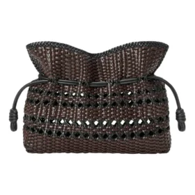 Pochette Flamenco media “Nero Marrone” a411Fc1Xdn-1103