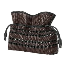 Pochette Flamenco media “Nero Marrone” a411Fc1Xdn-1103