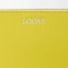 Pochette Joya in pelle di vitello nappa
