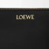 Pochette Joya in pelle di vitello nappa