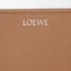 Pochette Joya in pelle di vitello nappa