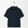 Polo in cotone