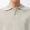 Polo in cotone