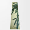 Portacandela in cera con Scent of Marihuana