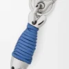 Portachiavi a forma di pesce con apribottiglie
