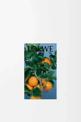 Profumi per ambienti spray ai fiori d’arancio