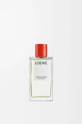 Profumo per ambienti spray alle foglie di pomodoro
