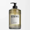 Sapone liquido all’origano