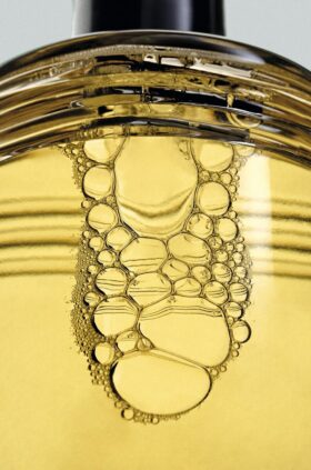Sapone liquido al profumo di Marihuana