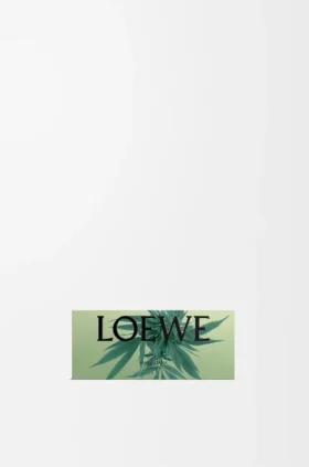Saponetta grande al profumo di Scent of Marihuana
