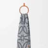Sciarpa in lana e cashmere