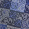 Sciarpa in lana e cashmere