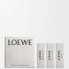 Set di campioncini LOEWE Crafted Collection
