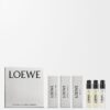 Set di campioncini LOEWE Crafted Collection