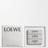 Set di campioncini LOEWE Crafted Collection