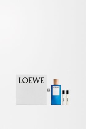 Set regalo LOEWE 7 EDT 100 ml