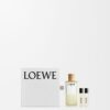 Set regalo Loewe Aire EDT 100 ml