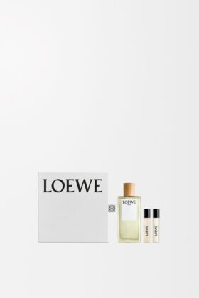 Set regalo Loewe Aire EDT 100 ml