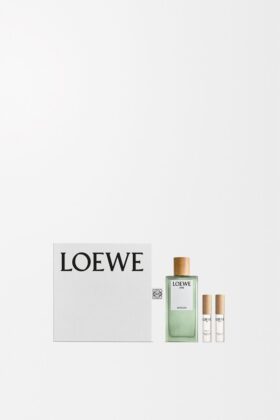 Set regalo Loewe Aire Sutileza EDT 100 ml