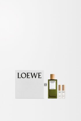 Set regalo Loewe Esencia EDP 100 ml