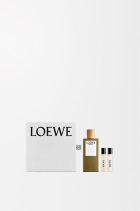 Set regalo Loewe Esencia EDT 100 ml