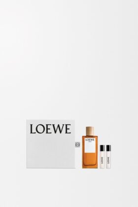 Set regalo Loewe Solo EDT 100 ml