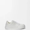 Sneaker Jambo in morbida pelle di vitello martellata