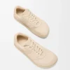 Sneakers Jambo in pelle di vitello scamosciata