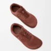 Sneakers Jambo in pelle di vitello scamosciata