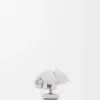 Spilla “Chameleon” in ottone